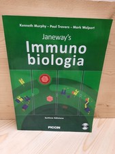 Janeway's immunobiologia. Con