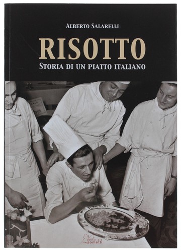 Risotto storia un piatto - risotto.,