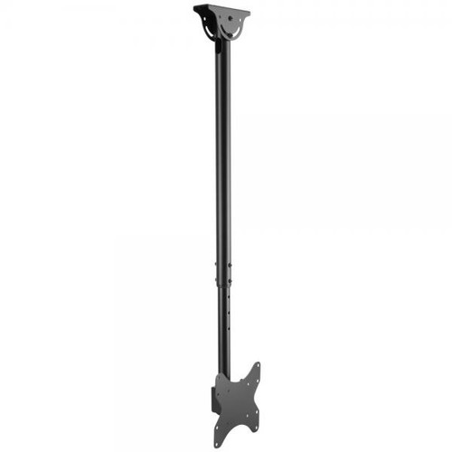 Techly supporto telescopico - techly,