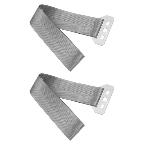 2pcs cinture letto - 2pcs,
