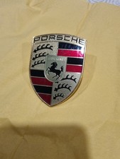 stemma porsche