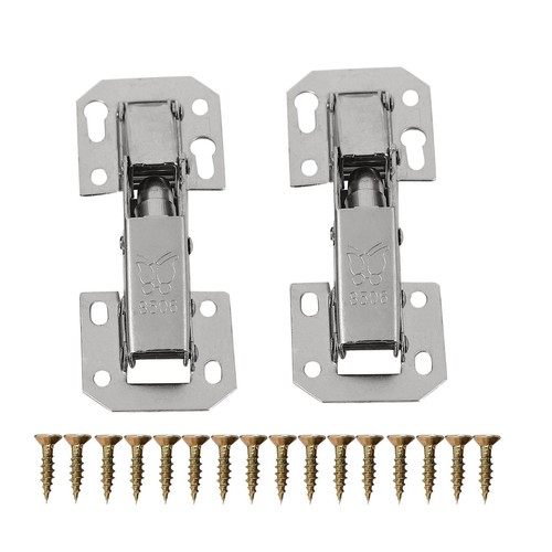 Pezzi cerniere porta armadio - cerniere,