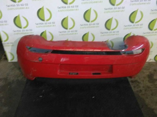 Paraurti posteriore per fiat - paraurti,