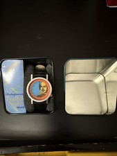 Orologio Uomo Tempus Fugit