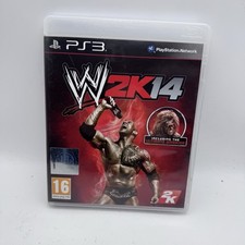 Wwe 2k14 sony playstation - wwe, 3