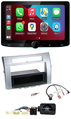 Kenwood volante usb dab - kenwood,