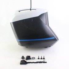 KAWASAKI Z 1000 SX - 650 E 1000 VERSYS L/H Borsa sinistra