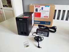 QNAP TS-251+ 8 GB 2