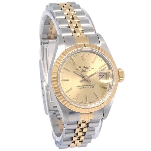 Rolex oyster perpetual - oyster,