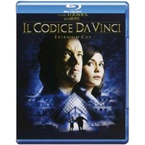 Codice vinci extended - codice,