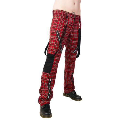 Tubo jeans pistola nero - tubo,