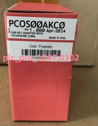 Pcos00akc0 1pcs nuovo carel - pcos00akc0,