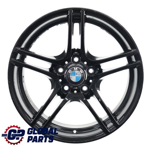 Cerchio lega anteriore bmw - anteriore,