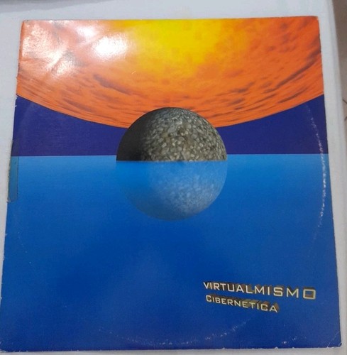 Virtualmismo cibernetica - ,