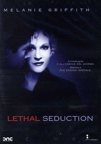 Dvd nuovo lethal - nuovo, seduction