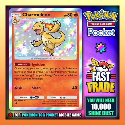 Pokemon tcg pocket - tcg,