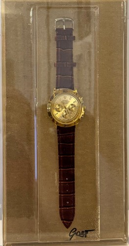 Giorgio gost orologio - -,
