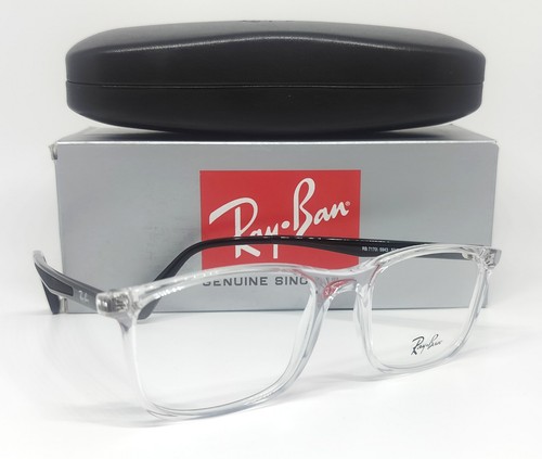 Ray ban rx7170i 5943 montatura - ray-ban,