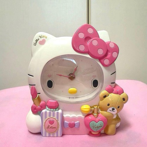 Sveglia sanrio hello - sveglia,