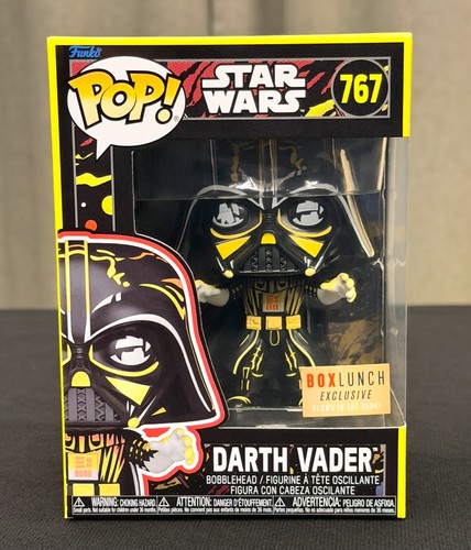 Funko pop star wars darth - funko,