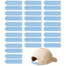 For Snapback Extender, 15pcs
