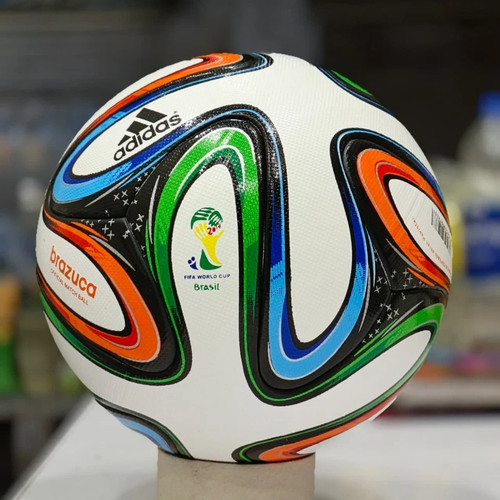 Pallone calcio adidas - calcio,