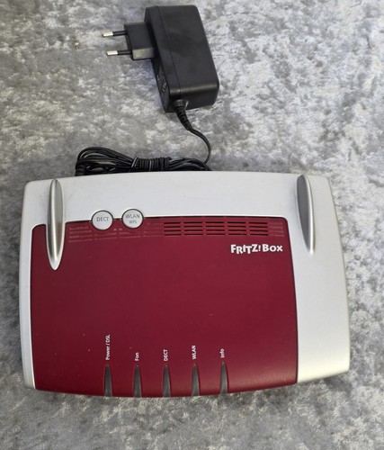 Avm fritzbox 7430 - 450, mb/s