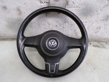 Volante VW Golf 6 VI Plus