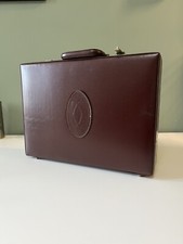 Certier vintage 24h valigetta