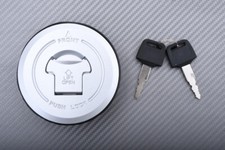 Tappo Serbatoio Benzina con