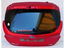 2002017 PORTELLONE POSTERIORE S/SPOILER FORD FOCUS (3°SERIE) 1.0B ECOBOOST 12V 1