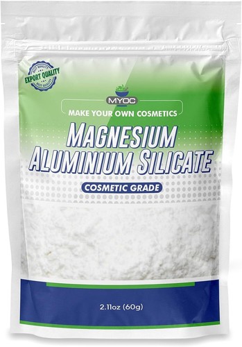 Myoc silicato magnesio - myoc,