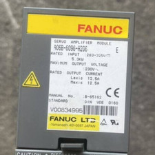 Modulo servo amplificatore