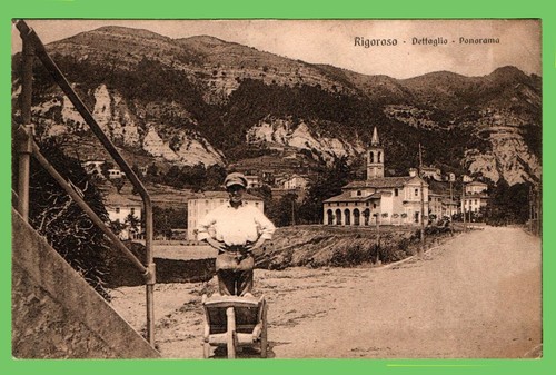 Rigoroso arquata scrivia - rigoroso,
