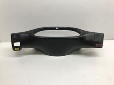 CARENA COPRI MANUBRIO CONTACHILOMETRI SCOOTER PIAGGIO NTT GILERA TYPHOON