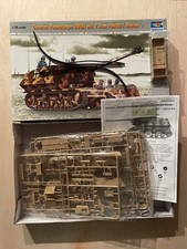 1/35 TRUMPETER 00354 : SDKFZ