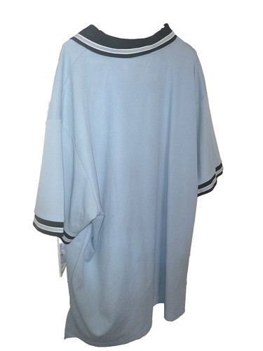 Smitty officials apparel - officials, blu