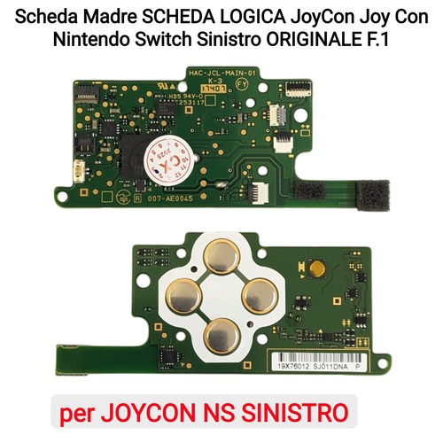 Scheda madre logica - madre,