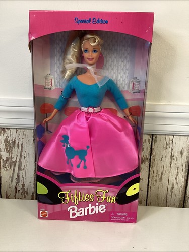 Barbie divertente anni - divertente,
