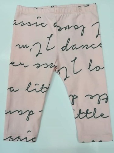 Leggings bimba 18 24 30 - leggings, 6-9-12-18-24-30