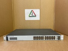 HP 1820-24G HP J9980A switch