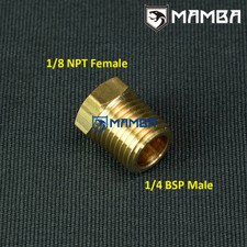 Raccordo adattatore sensore