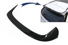 Ala spoiler sul - tetto, bmw