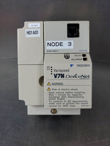 Yaskawa cimr v7nu40p4 - yaskawa, cimr-v7nu40p4