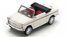 Modellino auto scala 1:43
