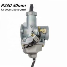 Carburatore Quad PZ30 30mm per