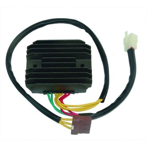 Regolatore tensione - regolatore,