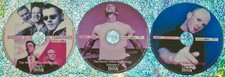 Bronski Beat Communards Jimmy Somerville Music Video Anthology 84-2018 3 DVD Set