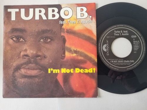 Turbo thea austin - thea, i'm
