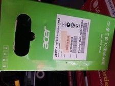 Proiettore dlp acer x110p - dlp,